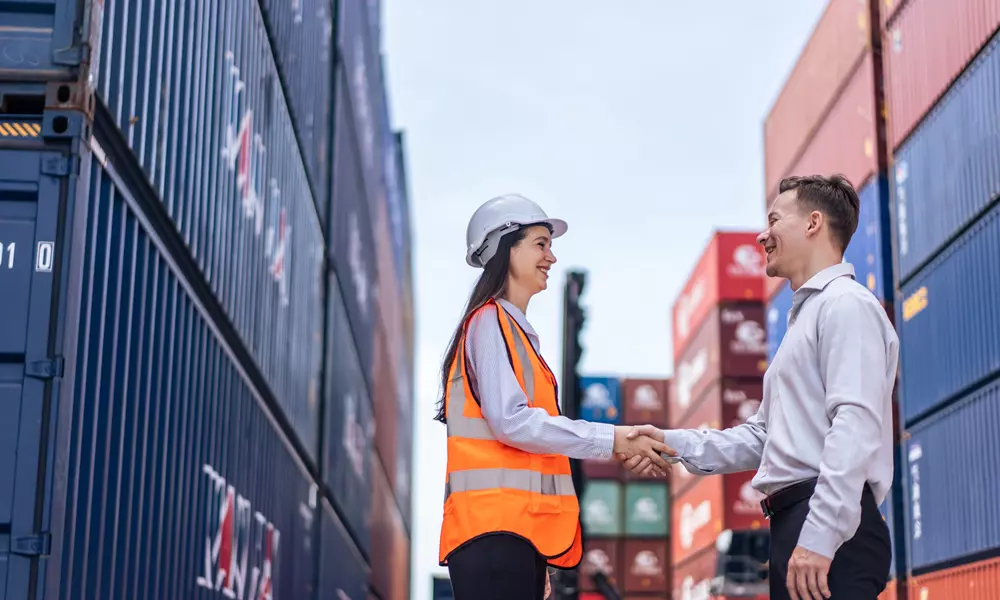 Expertise in Industrial Staffing