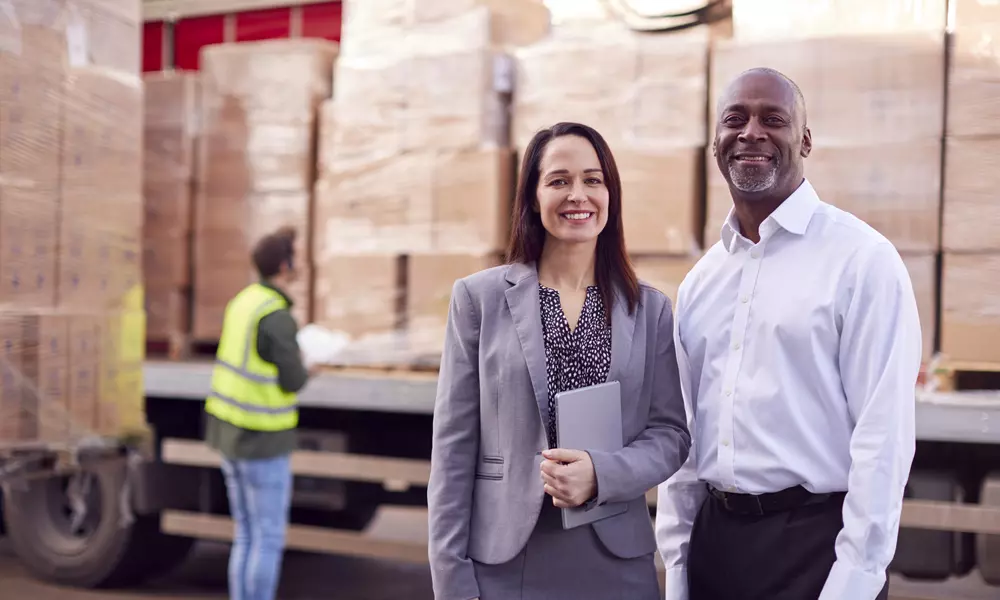 Nationwide and 24/7 Support